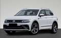 Volkswagen Tiguan Tiguan 2.0 TSI 4Motion DSG OPF Highline Weiß - thumbnail 1