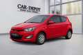 Hyundai i20 5 Star Edition*KLIMA*MULTILENK.*USB/AUX*TÜV* Rot - thumbnail 1