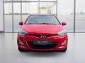 Hyundai i20 5 Star Edition*KLIMA*MULTILENK.*USB/AUX*TÜV* Rot - thumbnail 7