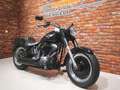 Harley-Davidson Fat Boy FLSTFB Special 1690 Noir - thumbnail 3