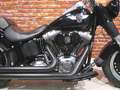 Harley-Davidson Fat Boy FLSTFB Special 1690 Noir - thumbnail 2