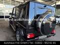 Mercedes-Benz G 63 AMG *DESIGNO*KAMERA*DISTRO*AHK*MB-SCHECKHEFT Noir - thumbnail 6