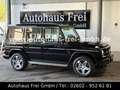 Mercedes-Benz G 63 AMG *DESIGNO*KAMERA*DISTRO*AHK*MB-SCHECKHEFT Noir - thumbnail 10