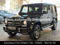 Mercedes-Benz G 63 AMG *DESIGNO*KAMERA*DISTRO*AHK*MB-SCHECKHEFT Noir - thumbnail 3