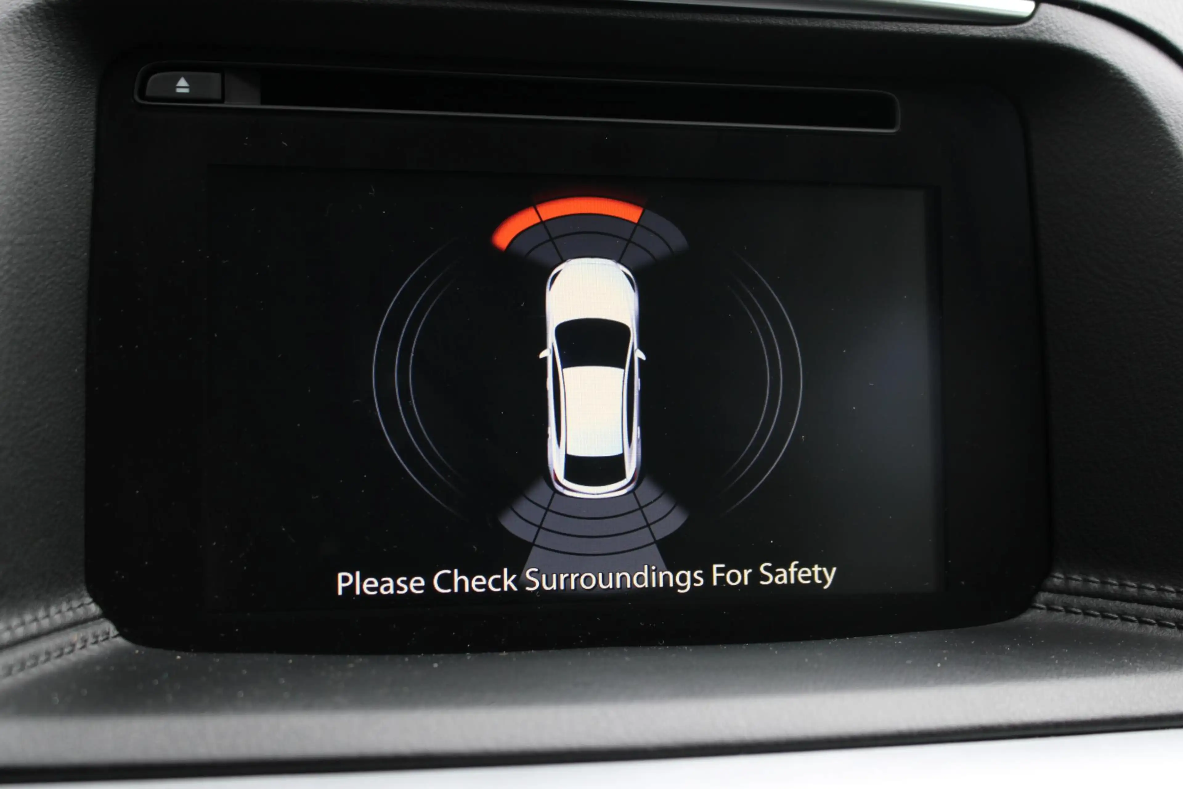 Mazda CX-5 2.0 SkyActiv-G 165 GT-M Line 2WD | Camera| Trekhaa — photo 16