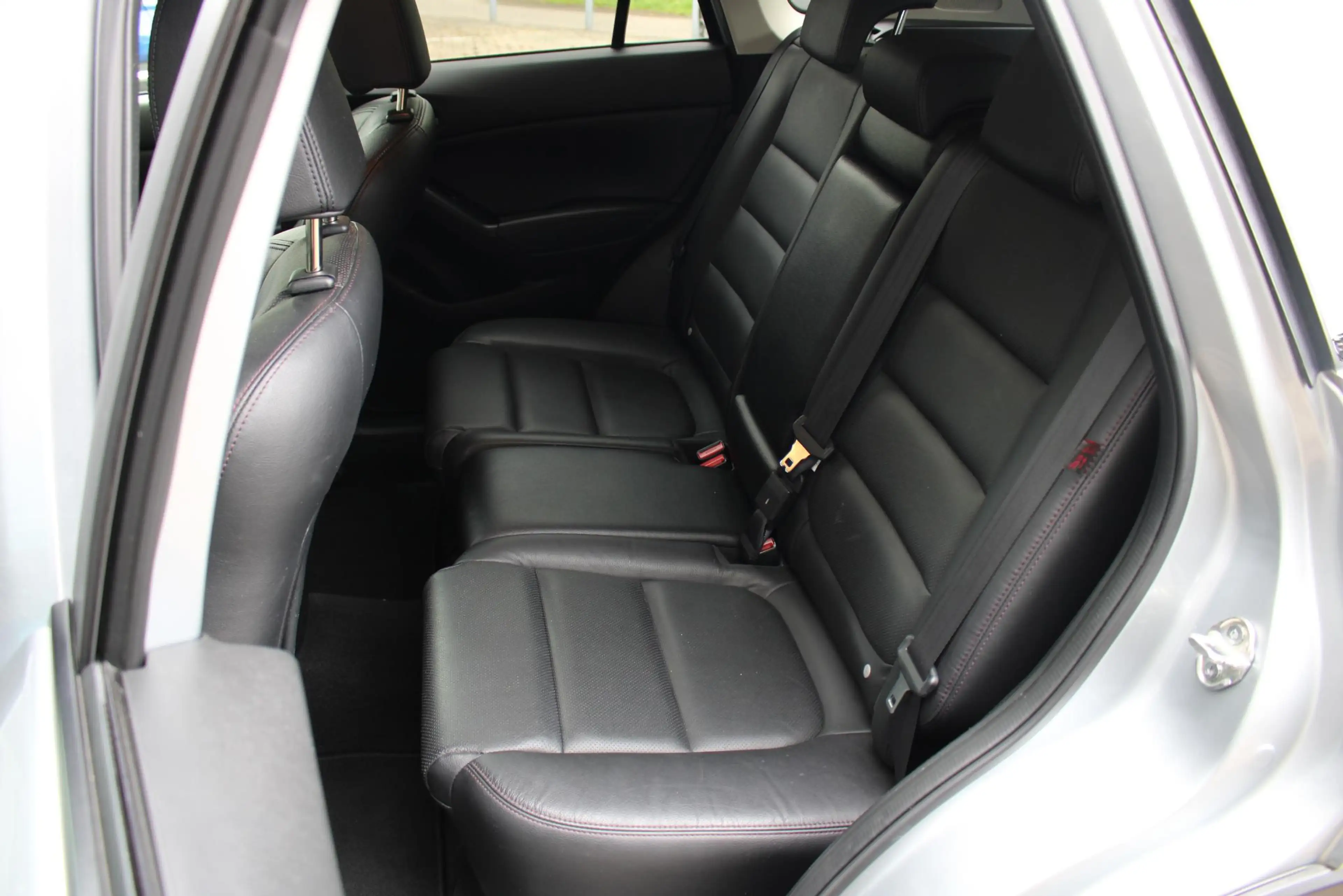Mazda CX-5 2.0 SkyActiv-G 165 GT-M Line 2WD | Camera| Trekhaa — photo 37
