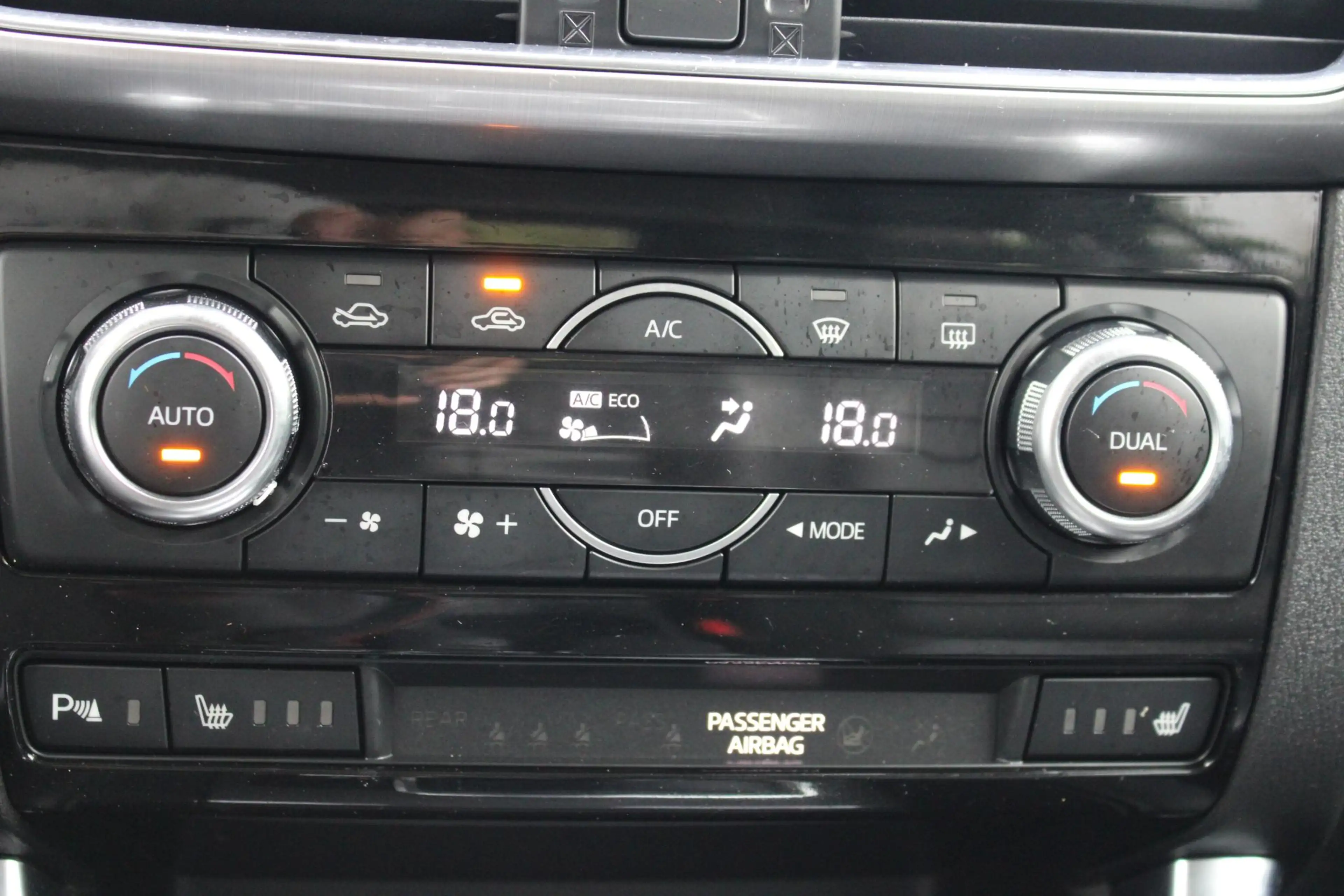 Mazda CX-5 2.0 SkyActiv-G 165 GT-M Line 2WD | Camera| Trekhaa — photo 17