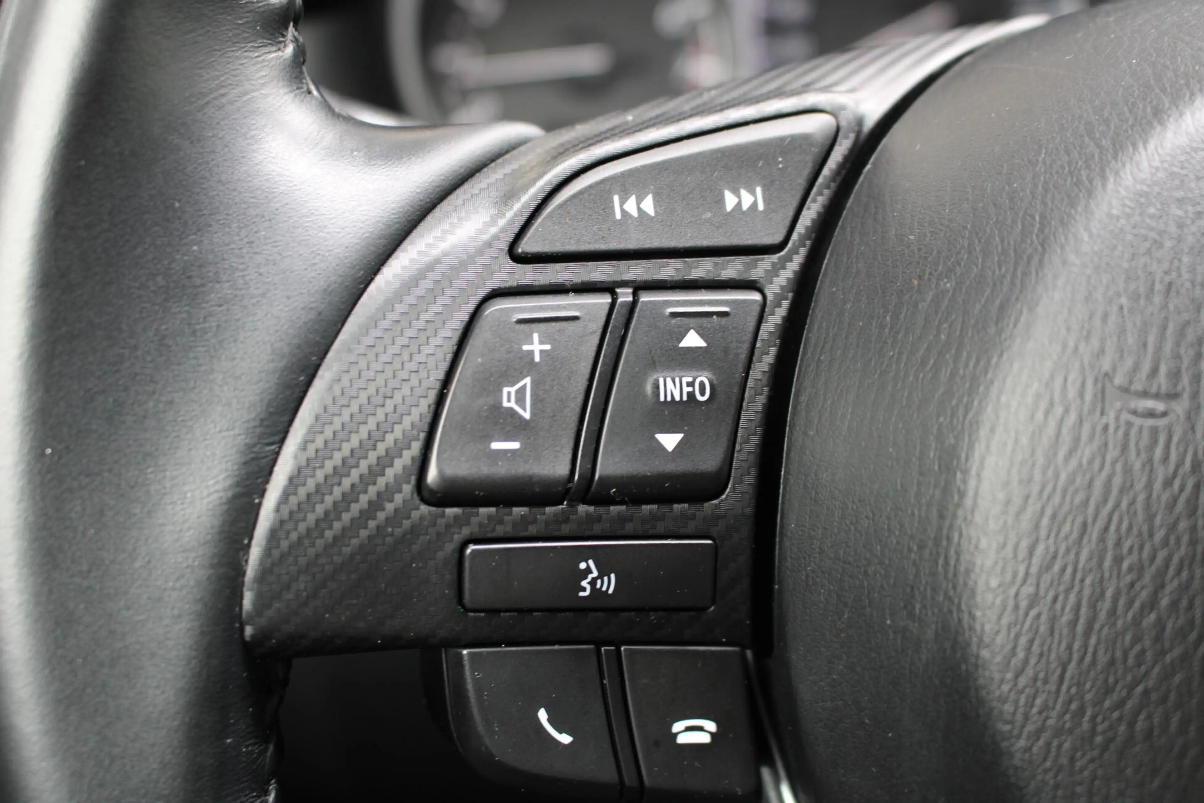 Mazda CX-5 2.0 SkyActiv-G 165 GT-M Line 2WD | Camera| Trekhaa — photo 26