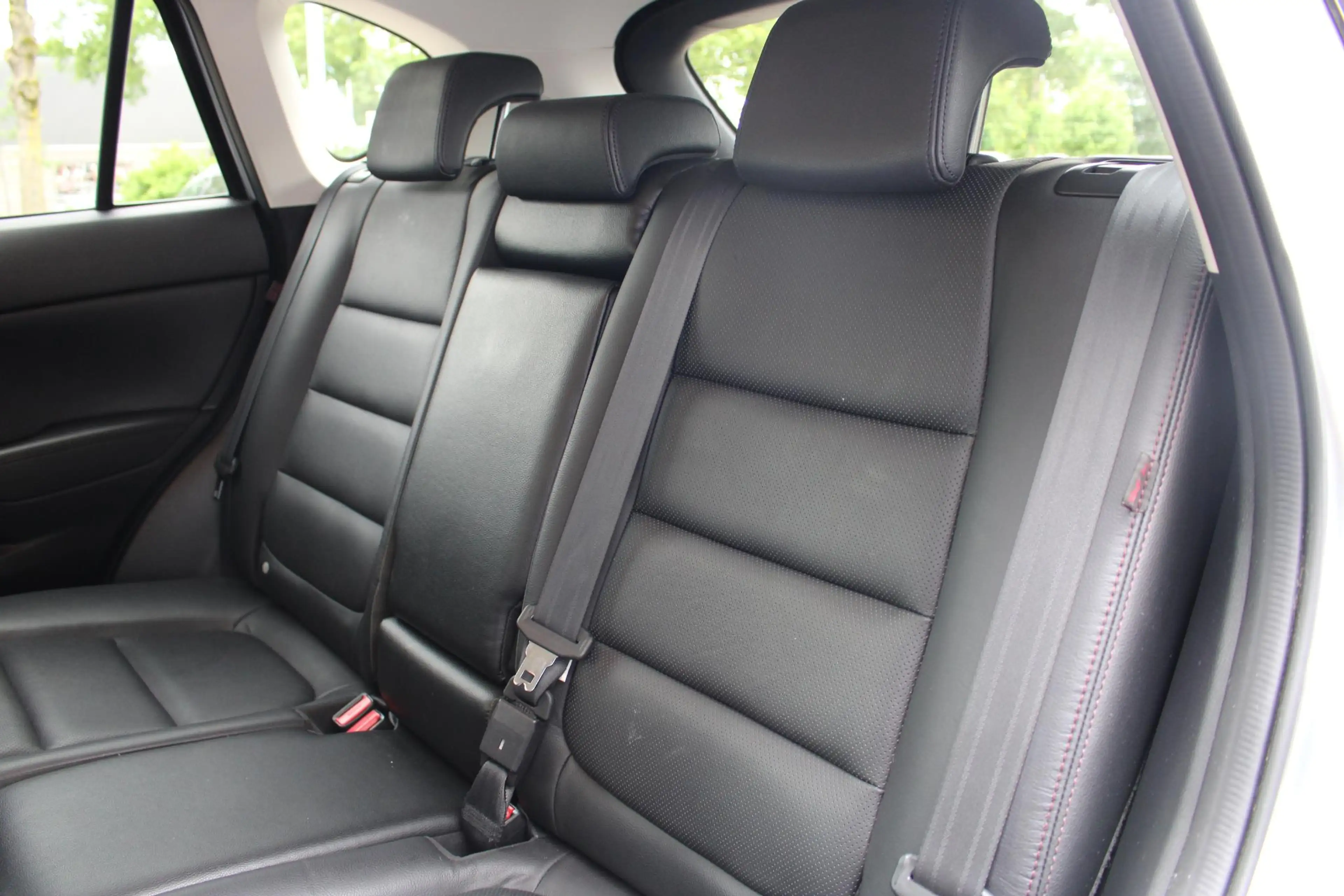 Mazda CX-5 2.0 SkyActiv-G 165 GT-M Line 2WD | Camera| Trekhaa — photo 9