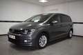 Volkswagen Touran 1.6TDI CR BMT Advance 85kW Gris - thumbnail 1
