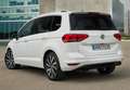Volkswagen Touran 1.6TDI CR BMT Advance 85kW Grijs - thumbnail 24