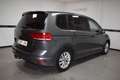 Volkswagen Touran 1.6TDI CR BMT Advance 85kW Gris - thumbnail 4