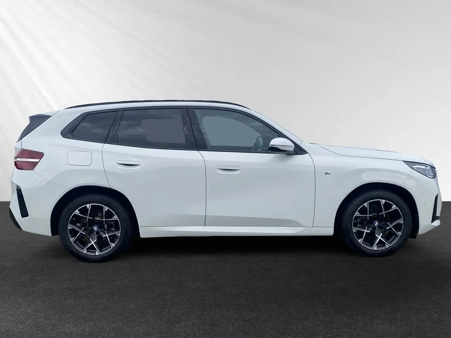 BMW X3 20d xDrive *€ 1.190 Zubehörbonus*M Sport|AHK Weiß - 2