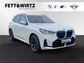 BMW X3 20d xDrive *€ 1.190 Zubehörbonus*M Sport|AHK Weiß - thumbnail 1