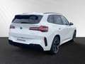 BMW X3 20d xDrive *€ 1.190 Zubehörbonus*M Sport|AHK Weiß - thumbnail 3