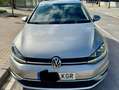 Volkswagen Golf Golf 1.4 TSI Advance DSG7 92kW(4.75) Advance Plateado - thumbnail 3