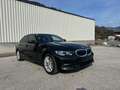 BMW 320 320 d xDrive Sport Line Schwarz - thumbnail 1