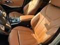 BMW 320 320 d xDrive Sport Line Schwarz - thumbnail 15