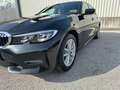 BMW 320 320 d xDrive Sport Line Schwarz - thumbnail 8
