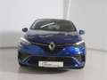 Renault Clio 1.0 TCe 100 Intens Blau - thumbnail 2