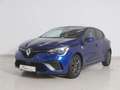 Renault Clio 1.0 TCe 100 Intens Blau - thumbnail 3