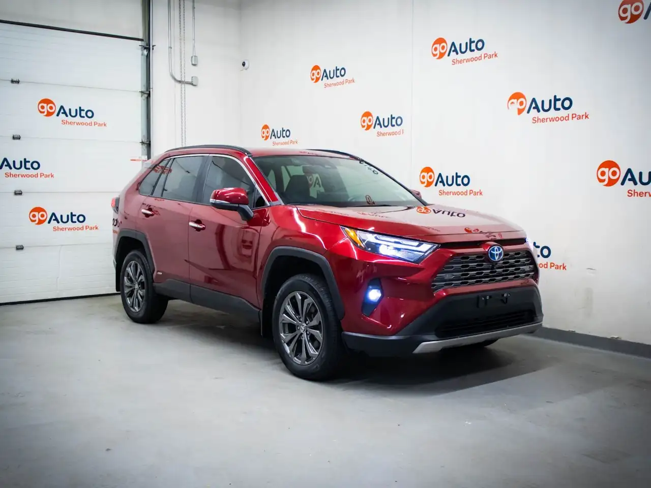 2023 Toyota RAV 4