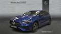 Mercedes-Benz C 220 CLA 250 e Shooting Brake Bleu - thumbnail 1