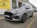 Ford Puma 1,0 EcoBoost ST-Line Aut. Silber - thumbnail 1