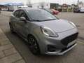 Ford Puma 1,0 EcoBoost ST-Line Aut. Silber - thumbnail 4