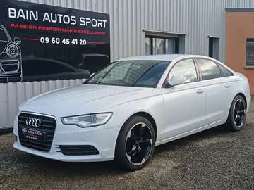 2.0 TDI 190 S-tronic Ambition Luxe