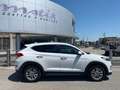 Hyundai TUCSON 1.7 CRDi XPossible Bianco - thumbnail 4