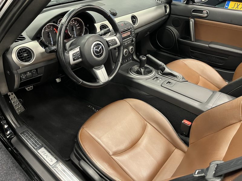 Photo du véhicule