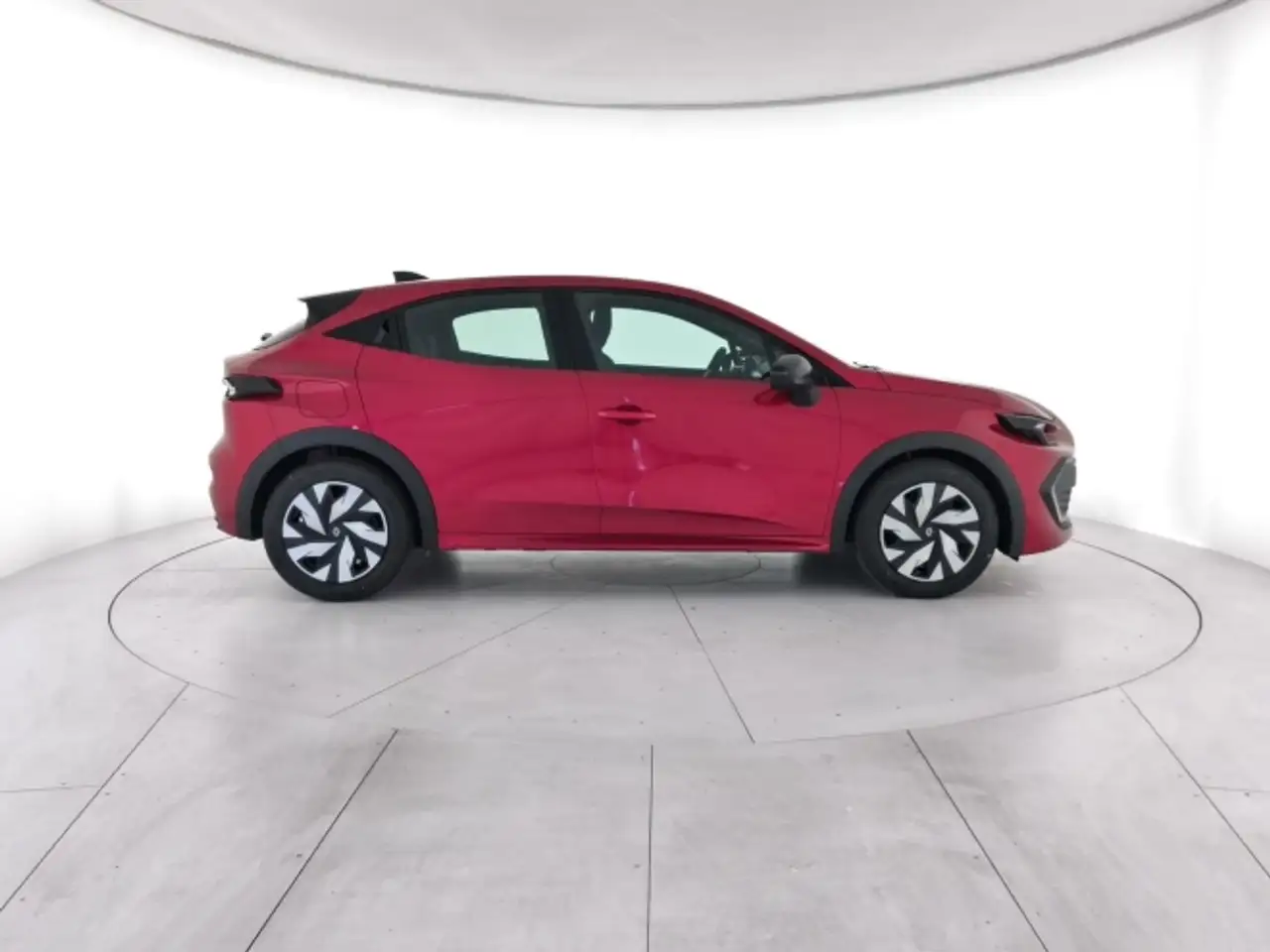 Renault Clio 1.2 eco-g Evolution 120cv edc, миниатюра 4