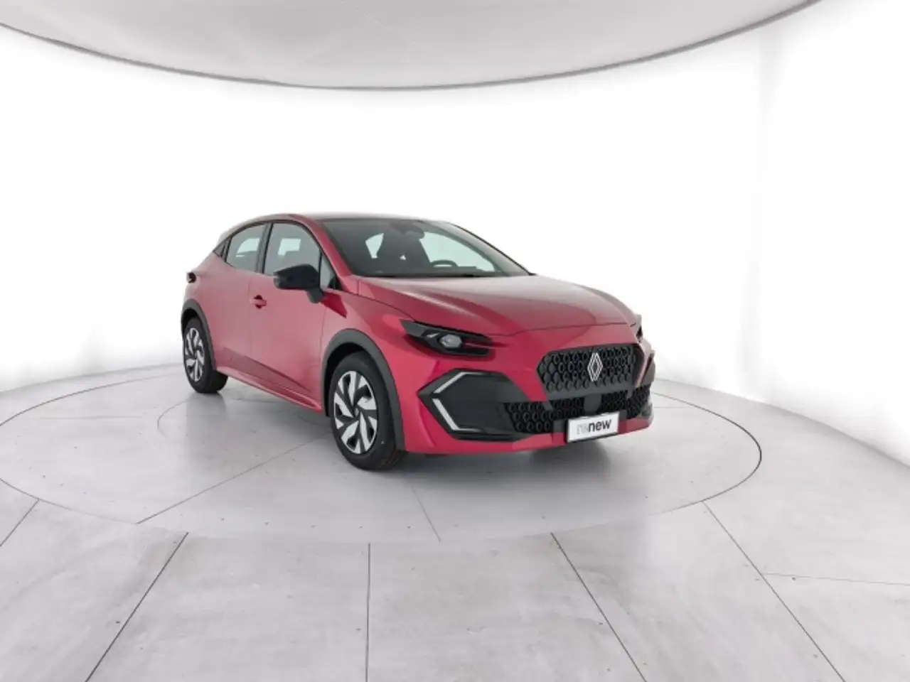 Renault Clio 1.2 eco-g Evolution 120cv edc, миниатюра 3