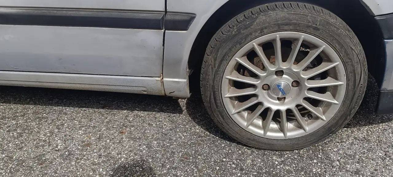 Volkswagen Vento CL TDI Europe, foto 11