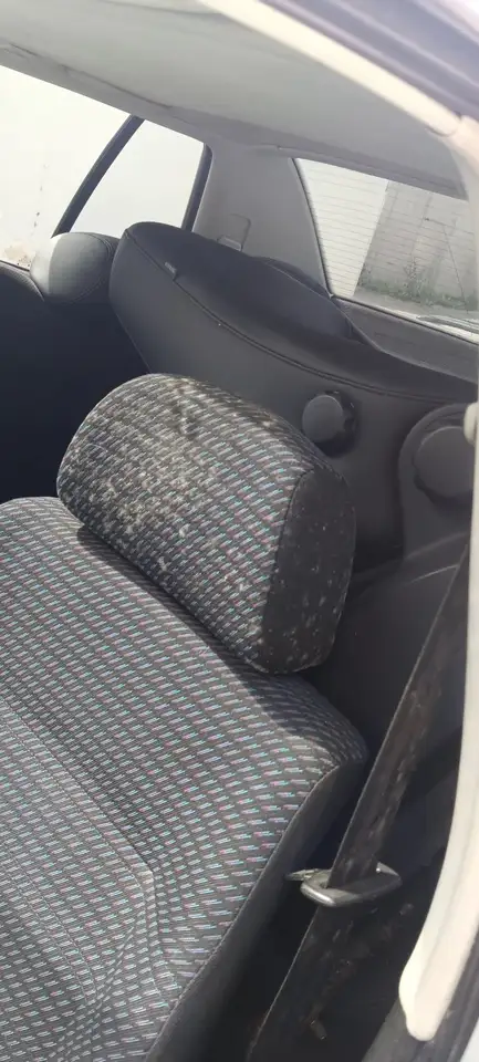 Volkswagen Vento CL TDI Europe, foto 5