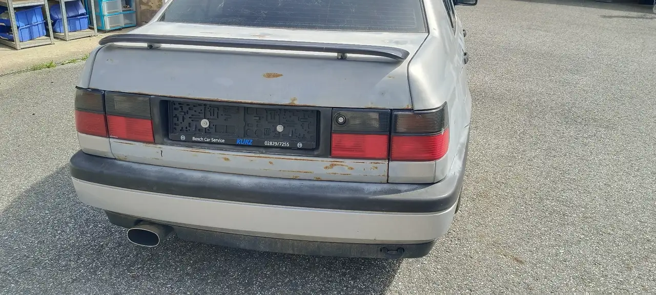 Volkswagen Vento CL TDI Europe, foto 9