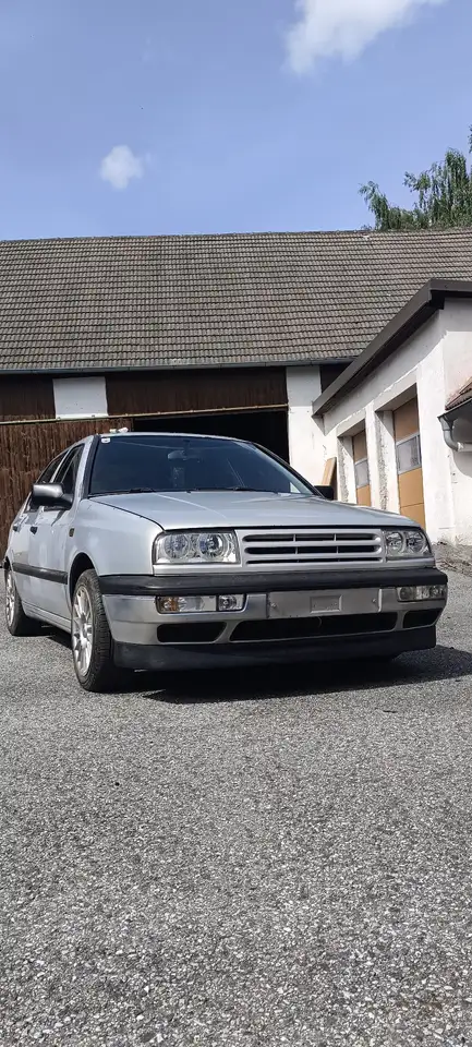 Volkswagen Vento CL TDI Europe, foto 2