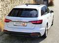 Audi A4 Avant 40 TDI S-line*PANO*Massage*Vorrüstung AHK Weiß - thumbnail 10