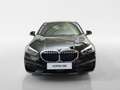 BMW 116 Advantage Schwarz - thumbnail 2