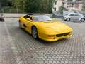 Ferrari F355 355 Spider Manuale Sarı - thumbnail 4