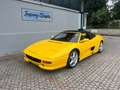 Ferrari F355 355 Spider Manuale Sarı - thumbnail 2