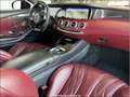 Mercedes-Benz S 63 AMG 4Matic Edition 1 absolut Voll Facelift Negru - thumbnail 14