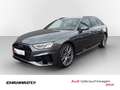 Audi A4 Avant 35 TDI S tronic S line AHK*LED*NAV*SHZ*AC... Grau - thumbnail 1