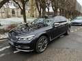 BMW 750 750i xDrive 450 ch Exclusive A siva - thumbnail 1