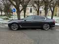 BMW 750 750i xDrive 450 ch Exclusive A siva - thumbnail 3