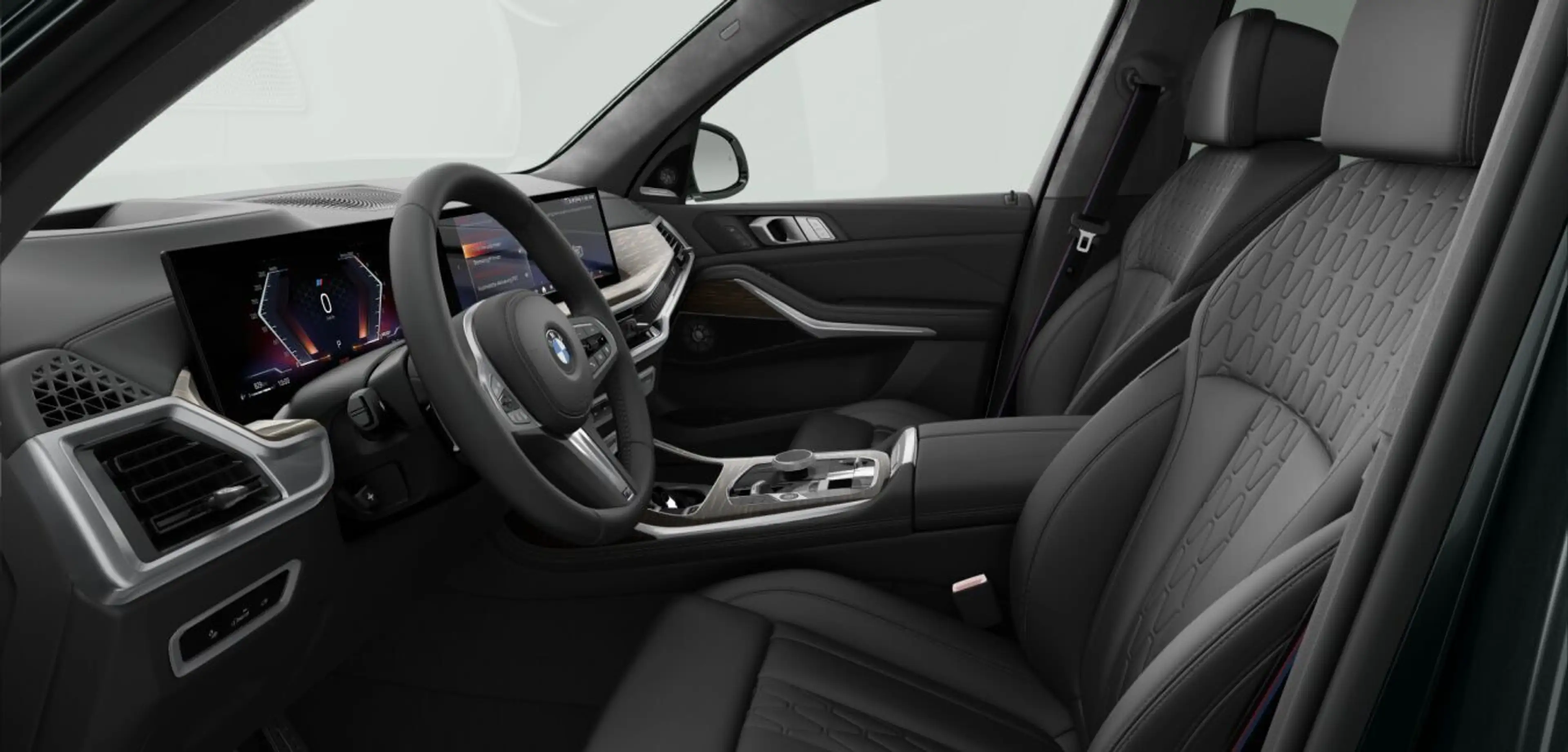 BMW X7 xDrive40d M Sportpaket — photo 4
