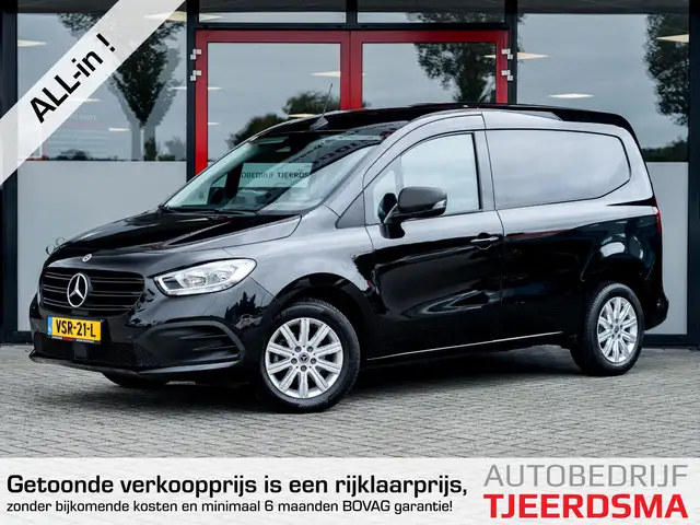 Mercedes-Benz Citan 110 CDI L1 Pro | Navigatie | Cruise Control | Airc