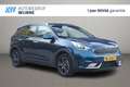 Kia Niro 1.6 GDi Hybrid 141pk DCT6 First Edition | Navi | A Bleu - thumbnail 1