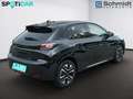 Peugeot 208 Allure Benzin 100 6-Gang manuell Schwarz - thumbnail 4